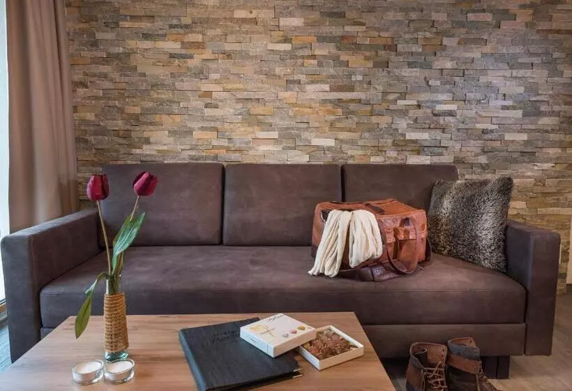 Fotos del hotel Alpenparks Hotel & Apartment Central Zell Am See:  9