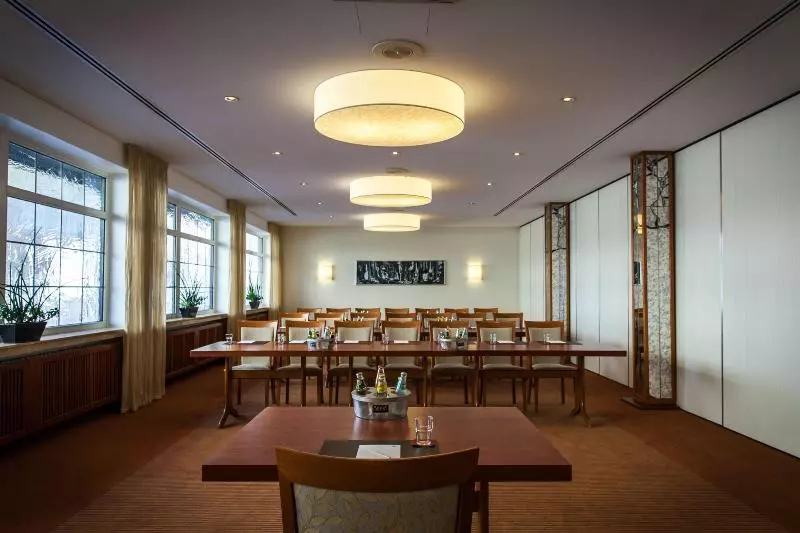 Fotos del hotel Deutscher Hof:  10