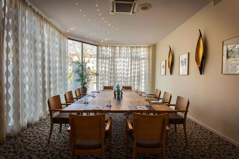 Fotos del hotel Deutscher Hof:  5