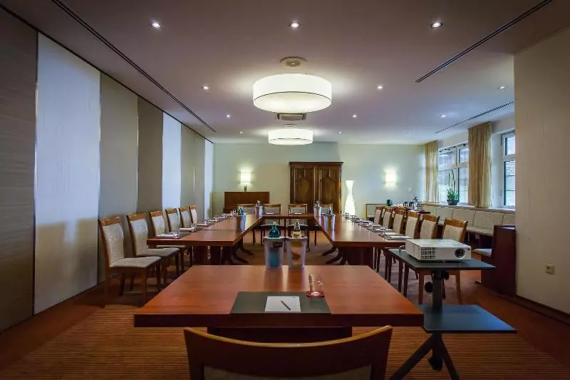 Fotos del hotel Deutscher Hof:  21