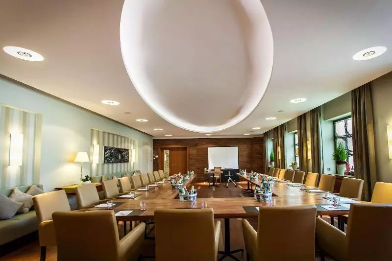 Fotos del hotel Deutscher Hof:  13