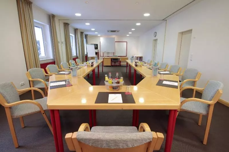 Fotos del hotel Deutscher Hof:  19