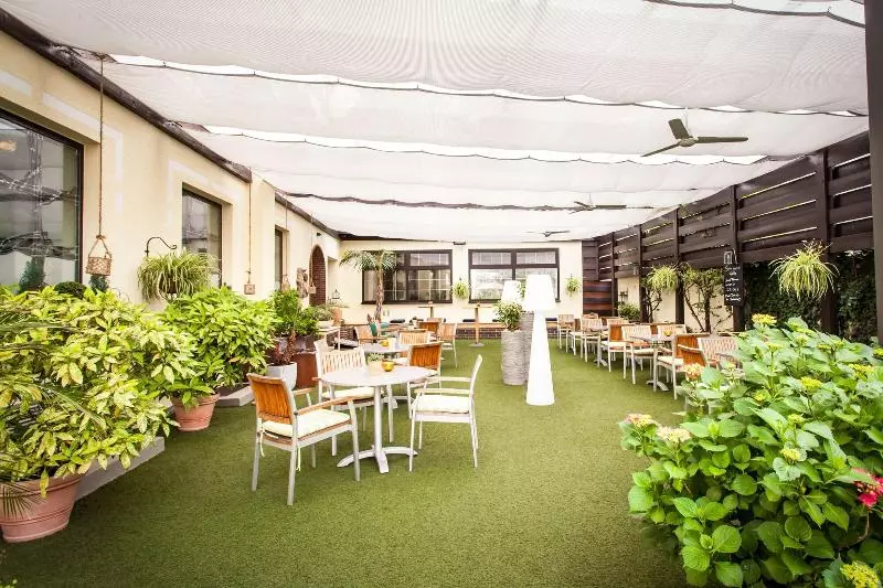 Fotos del hotel Deutscher Hof:  6