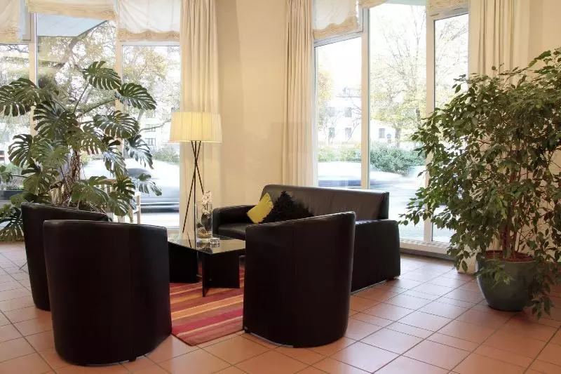 Fotos del hotel Deutscher Hof:  25