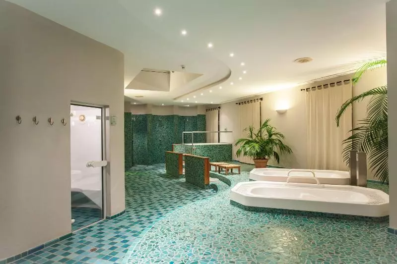 Fotos del hotel Deutscher Hof:  15