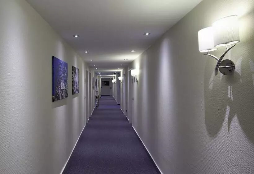 Fotos del hotel Deutscher Hof:  2