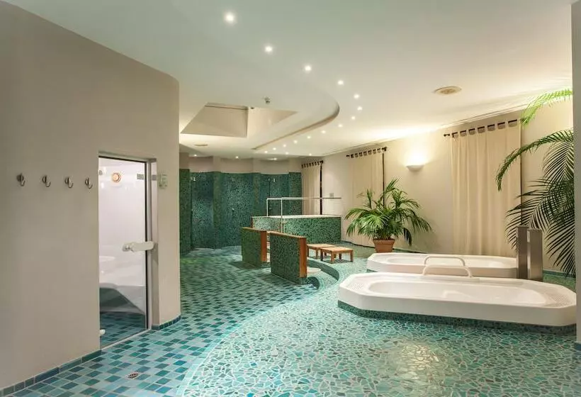 Fotos del hotel Deutscher Hof:  9