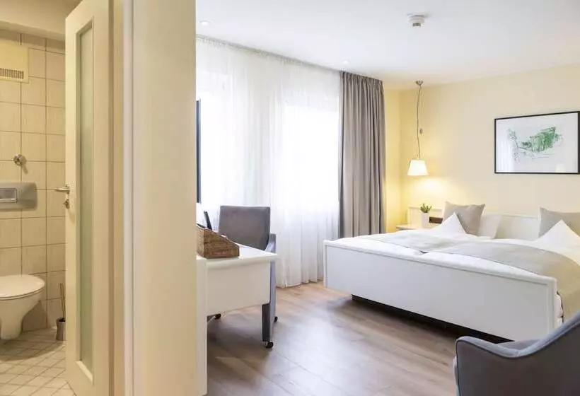 Fotos del hotel Deutscher Hof:  20