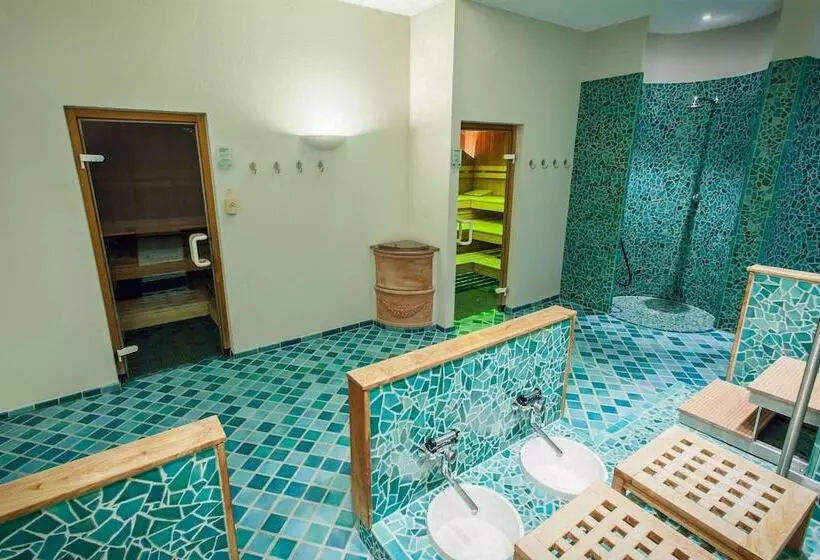 Fotos del hotel Deutscher Hof:  18