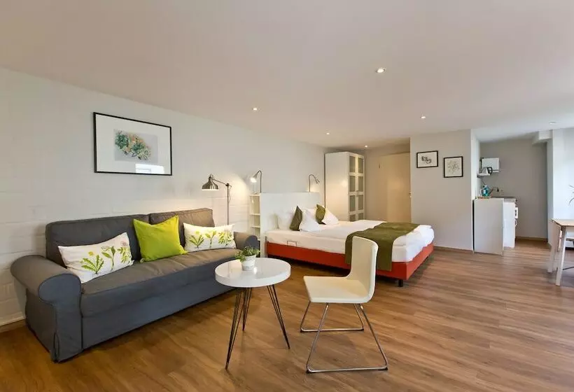 Fotos del hotel Deutscher Hof:  24