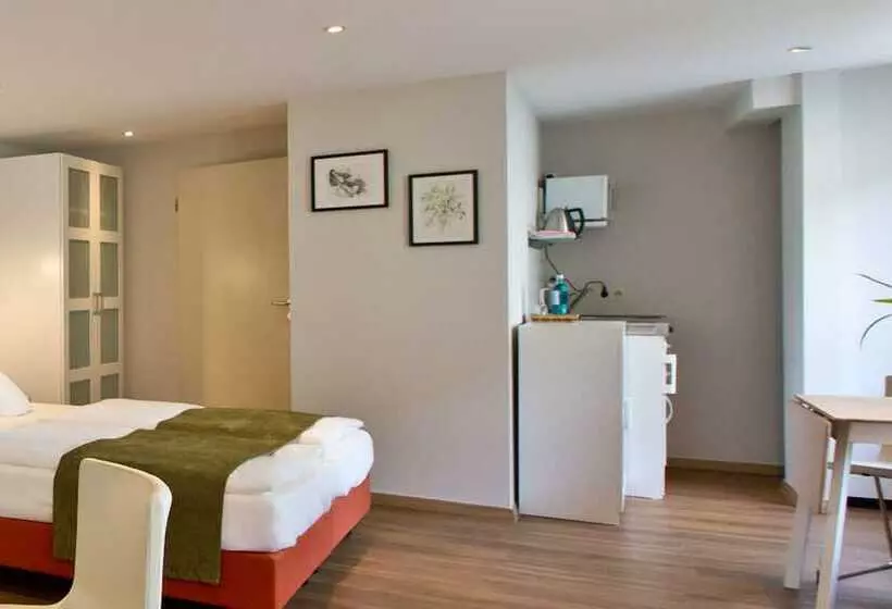 Fotos del hotel Deutscher Hof:  14