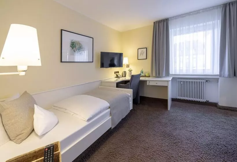 Fotos del hotel Deutscher Hof:  8