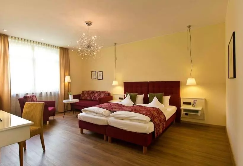 Fotos del hotel Deutscher Hof:  17