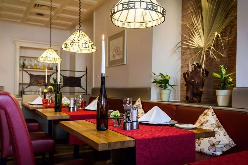 Fotos del hotel Deutscher Hof:  4