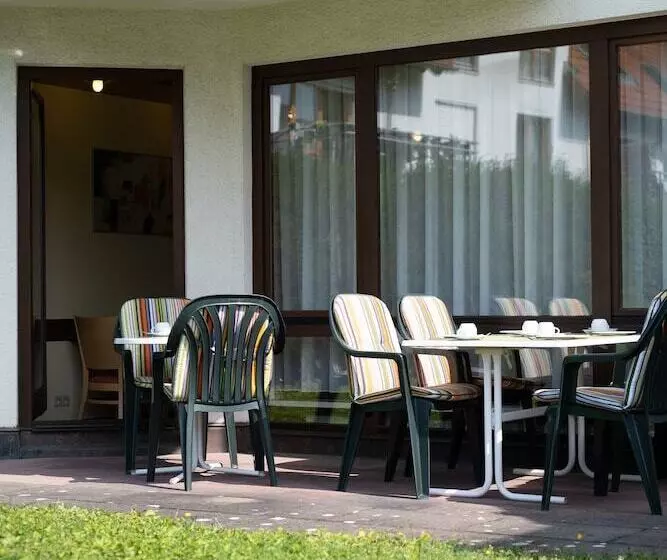 Fotos del hotel Flora Möhringen:  4