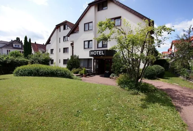 Fotos del hotel Flora Möhringen:  7