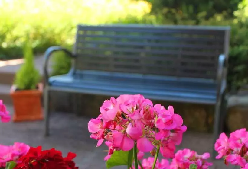 Fotos del hotel Flora Möhringen:  11