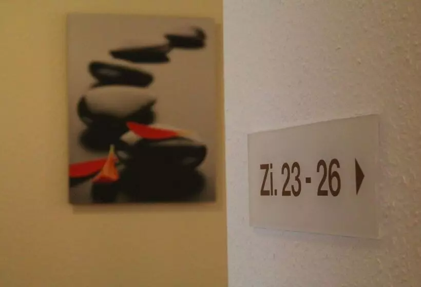 Fotos del hotel Flora Möhringen:  6