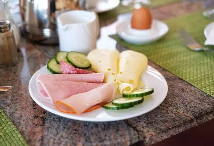 Fotos del hotel Flora Möhringen:  9