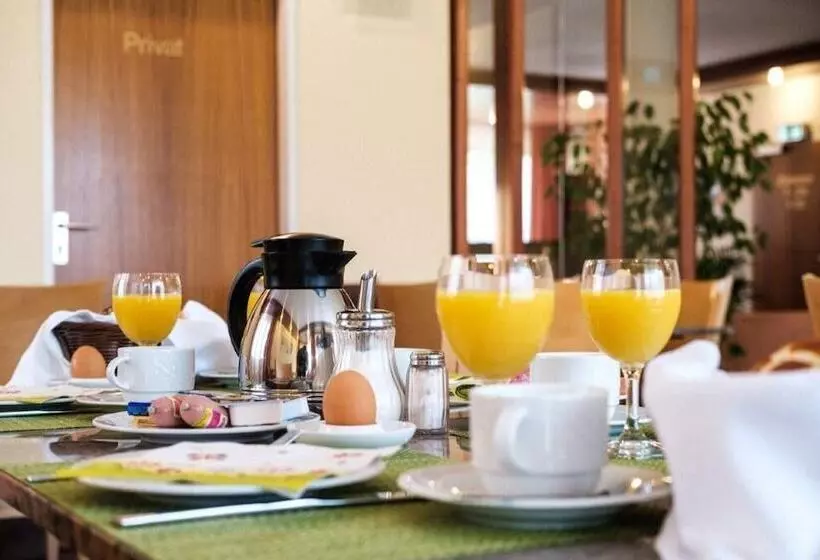 Fotos del hotel Flora Möhringen:  15