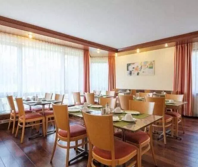 Fotos del hotel Flora Möhringen:  13