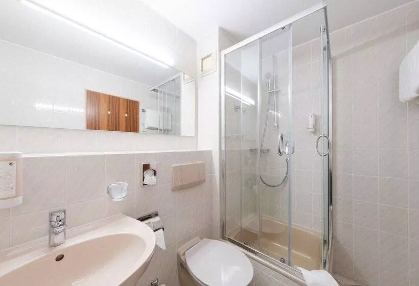 Fotos del hotel Flora Möhringen:  19