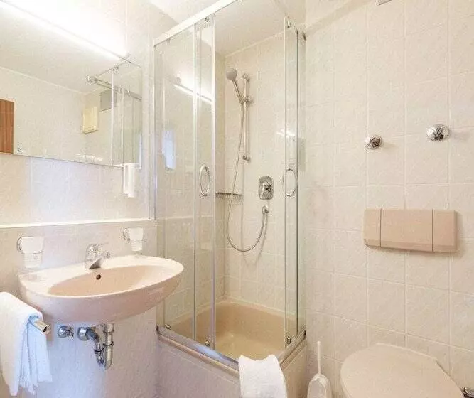 Fotos del hotel Flora Möhringen:  5