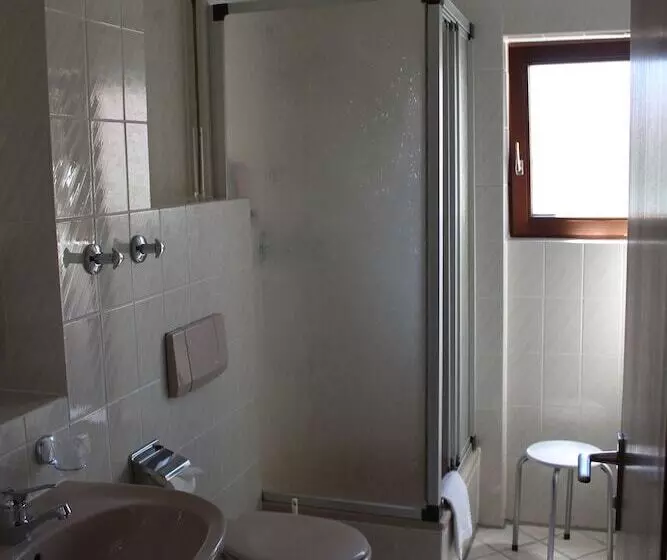 Fotos del hotel Flora Möhringen:  10