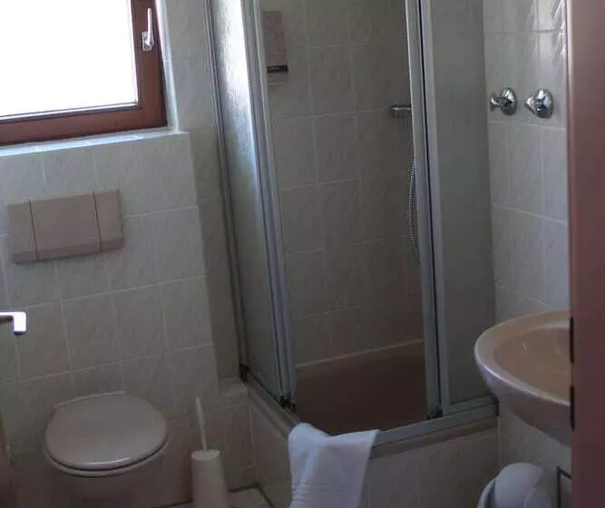 Fotos del hotel Flora Möhringen:  14