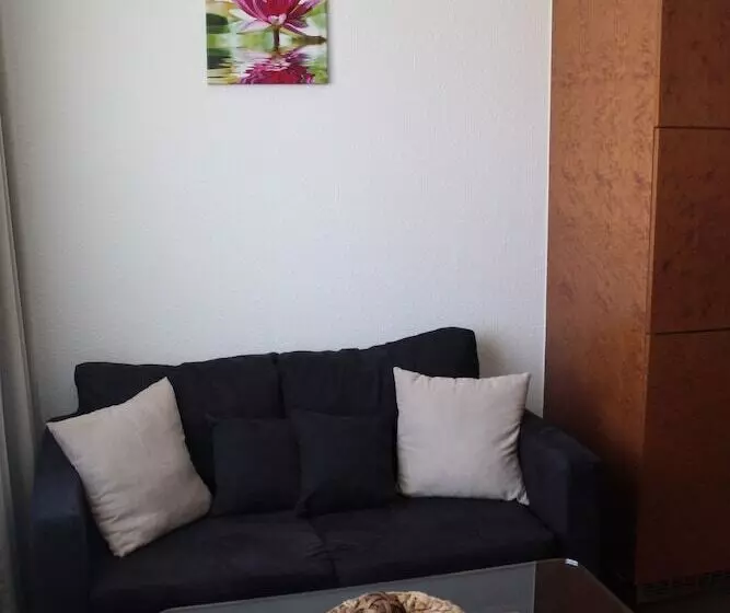 Fotos del hotel Flora Möhringen:  23