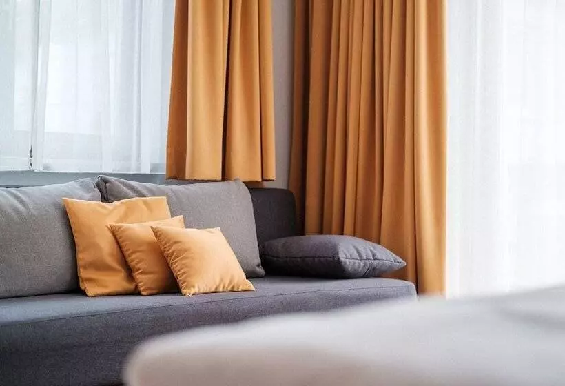 Fotos del hotel Flora Möhringen:  24