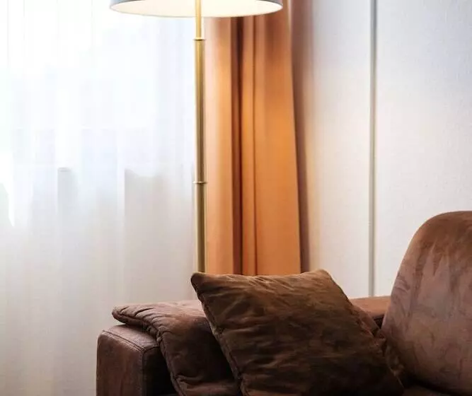 Fotos del hotel Flora Möhringen:  25