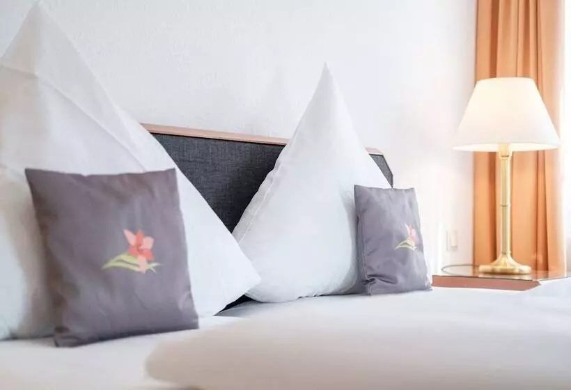 Fotos del hotel Flora Möhringen:  18