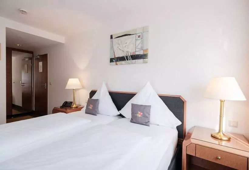 Fotos del hotel Flora Möhringen:  12