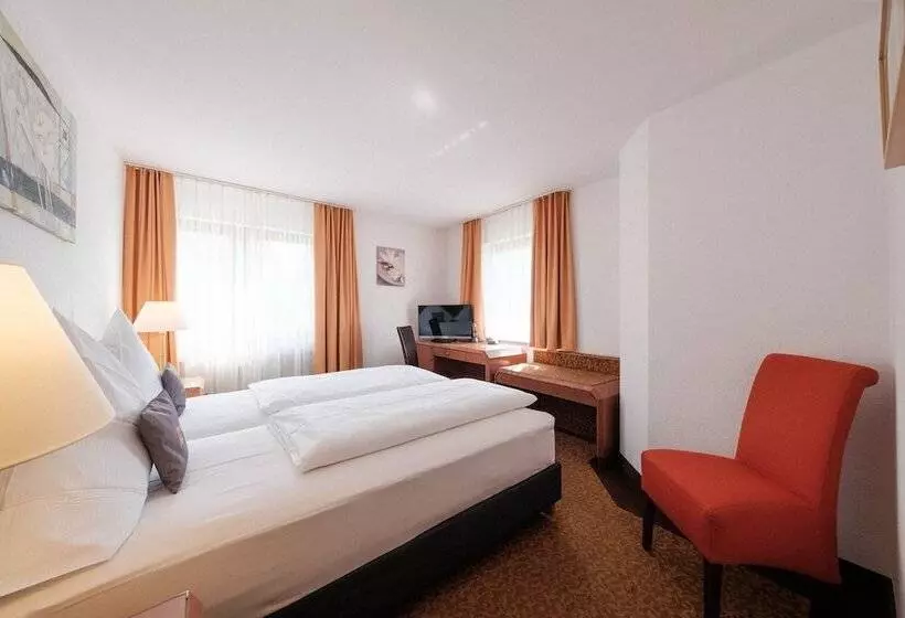 Fotos del hotel Flora Möhringen:  20