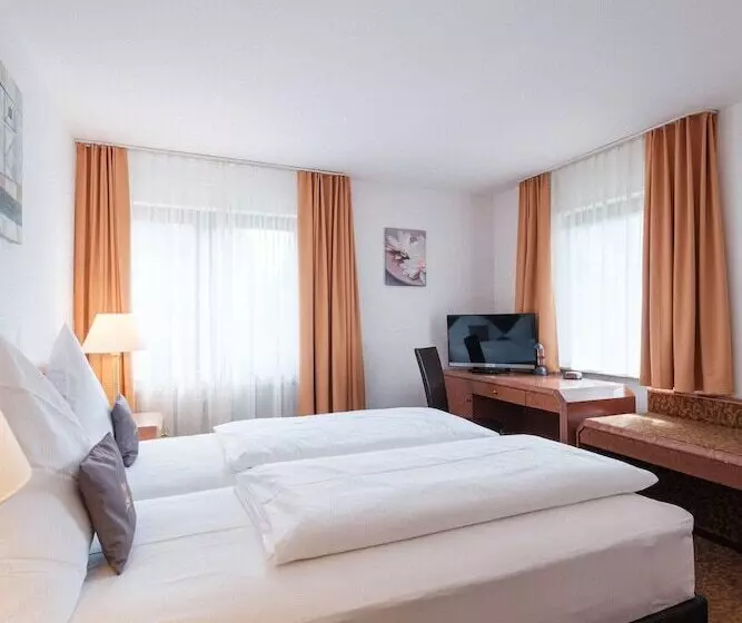 Fotos del hotel Flora Möhringen:  8