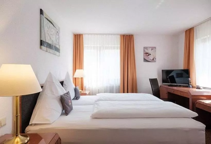 Fotos del hotel Flora Möhringen:  21