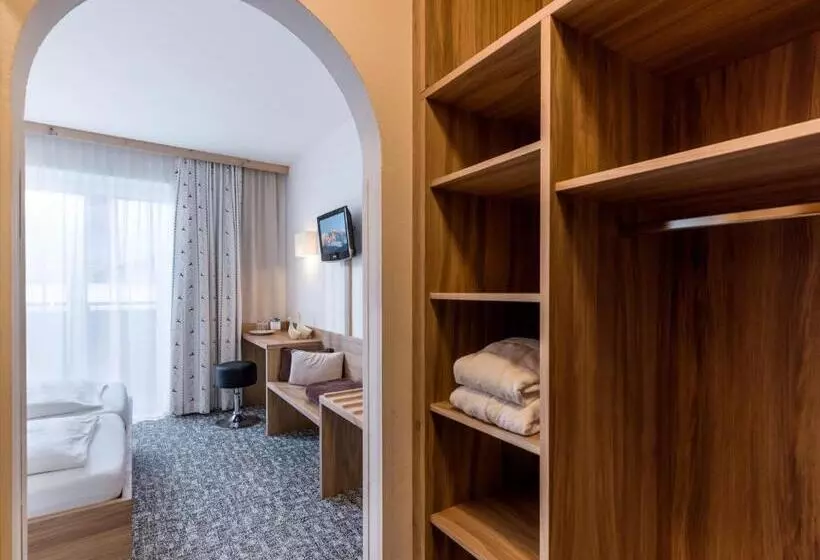 Fotos del hotel Gänsleit:  20