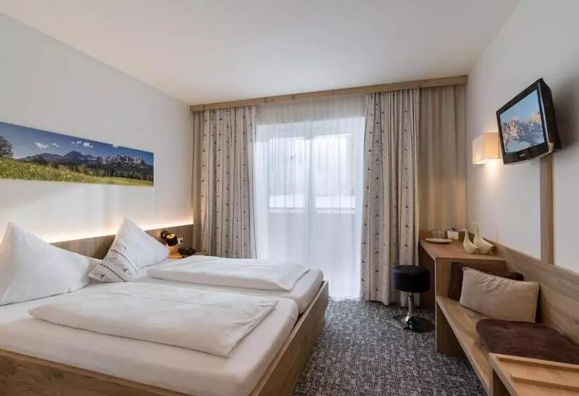 Fotos del hotel Gänsleit:  19