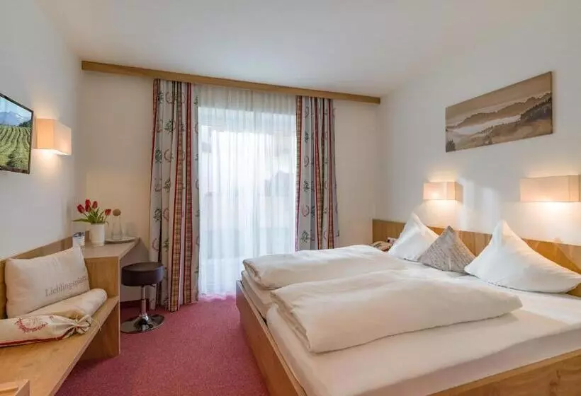 Fotos del hotel Gänsleit:  15
