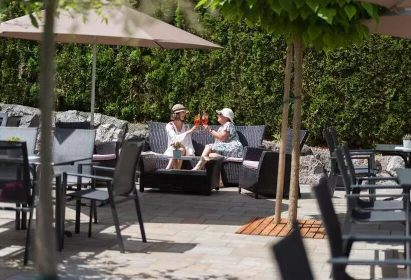 Fotos del hotel Gänsleit:  5