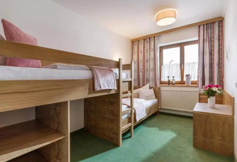 Fotos del hotel Gänsleit:  25