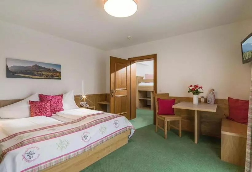 Fotos del hotel Gänsleit:  18