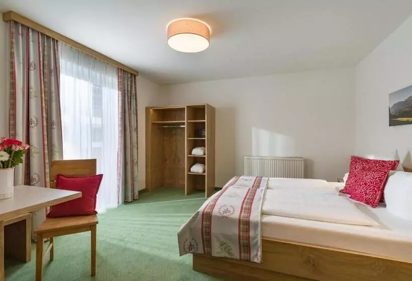Fotos del hotel Gänsleit:  12