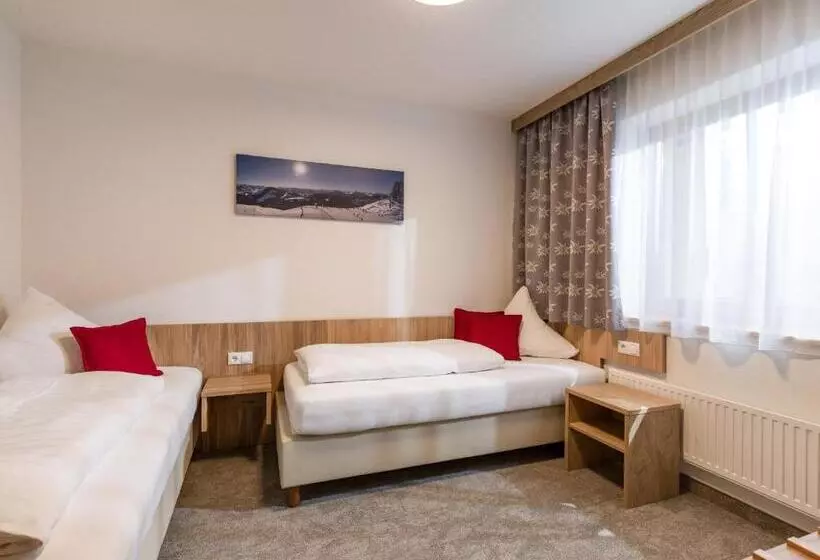 Fotos del hotel Gänsleit:  7