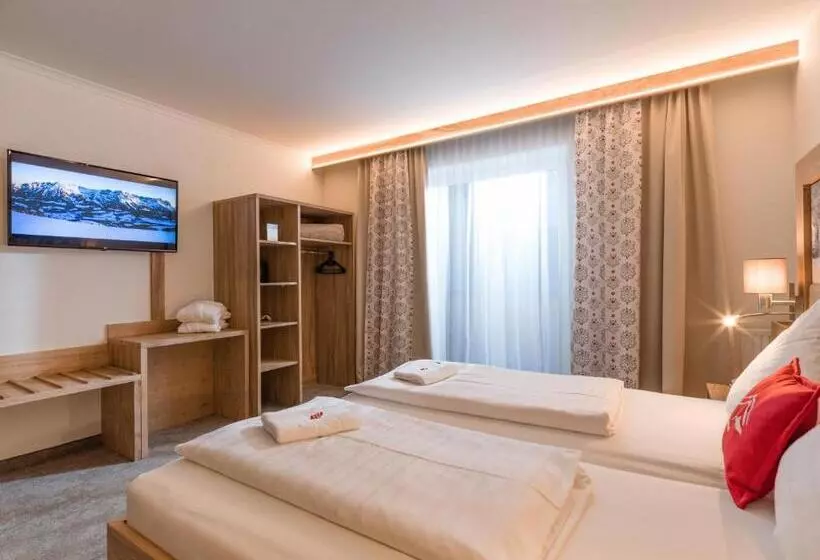 Fotos del hotel Gänsleit:  22