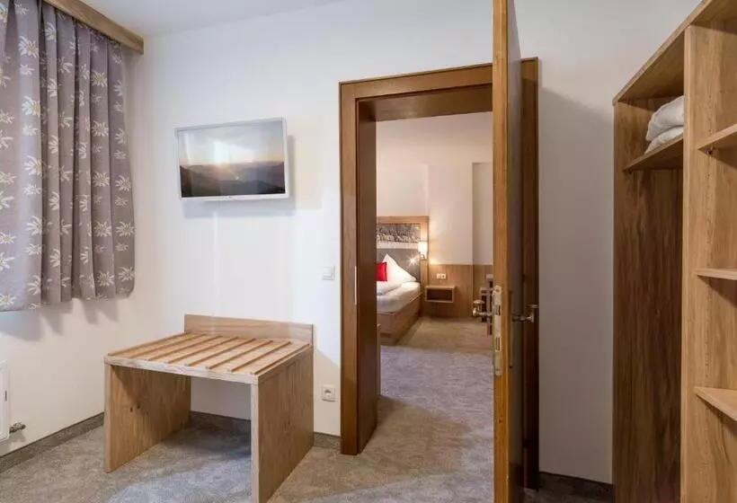 Fotos del hotel Gänsleit:  23