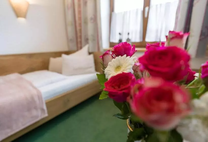 Fotos del hotel Gänsleit:  21