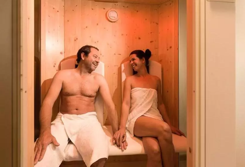 Fotos del hotel Gänsleit:  13