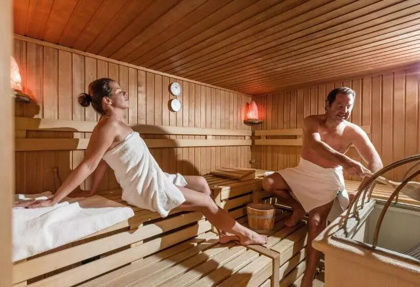 Fotos del hotel Gänsleit:  8